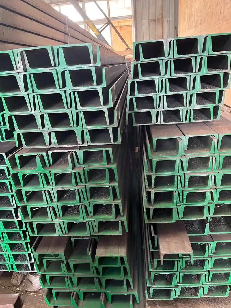 平谷幕墙槽钢插芯