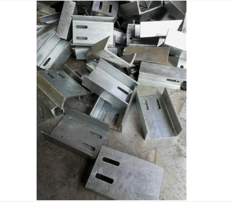 平谷河北槽钢连接件