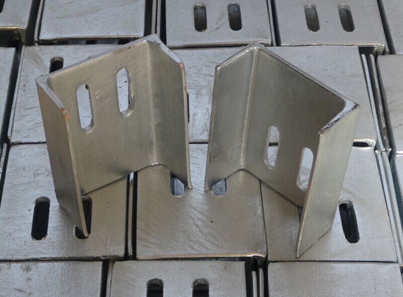 平谷加厚锌热镀锌槽钢